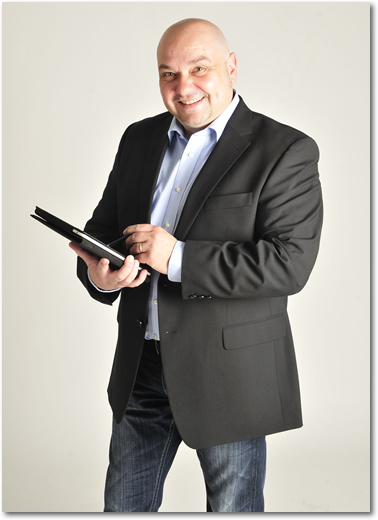 Uwe Munz